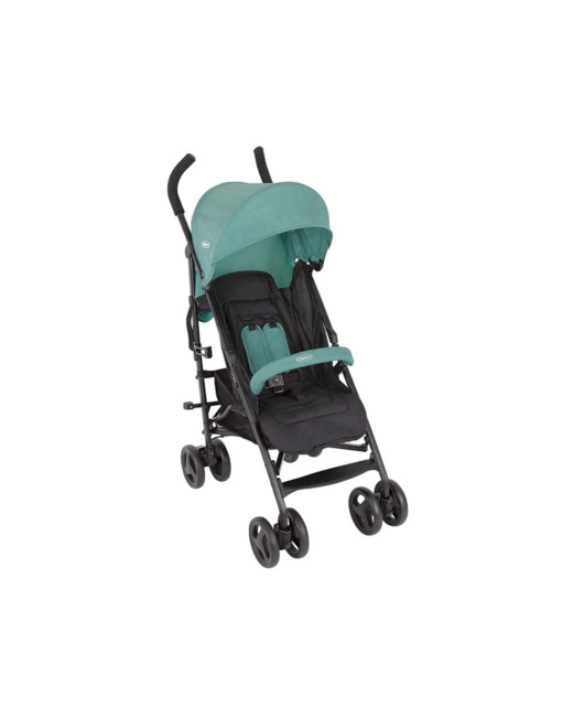 Poussette Travelite