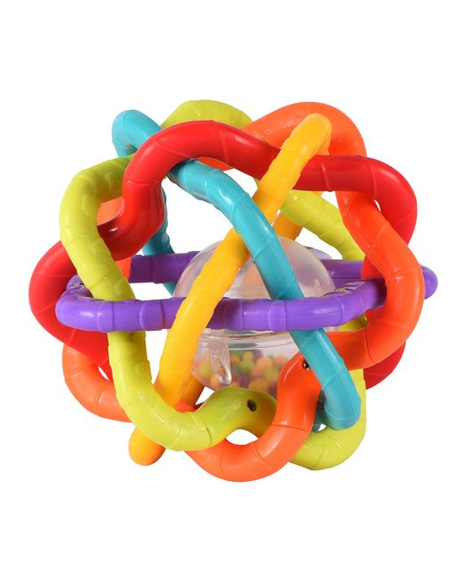 Ma premiere balle d'activités