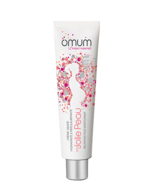 Crème visage Ma Jolie Peau 