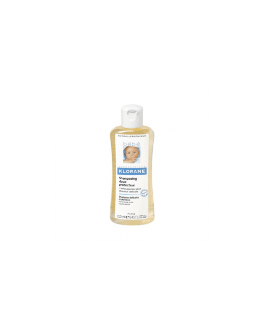 Shampooing doux protecteur