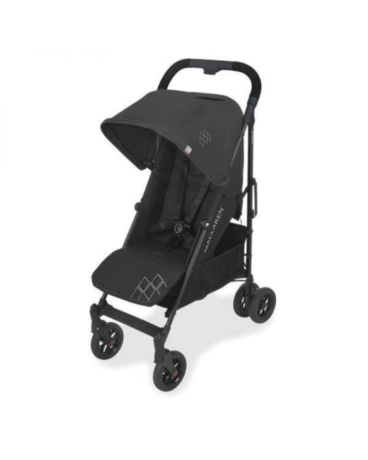 Poussette evolutive maclaren store