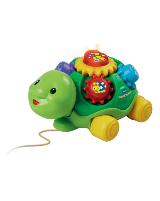 Tourni Tortue