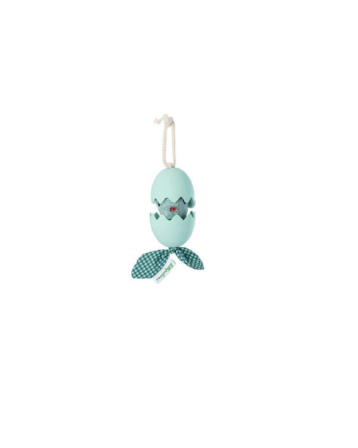 Oeuf dansant Joe le dragon