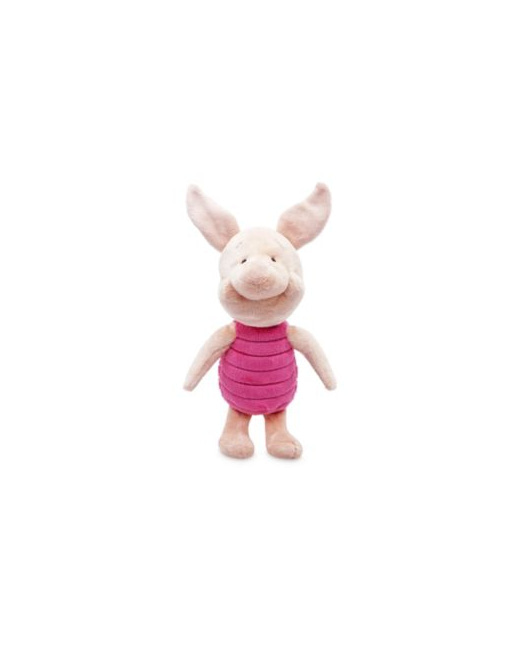 Petite peluche Porcinet 