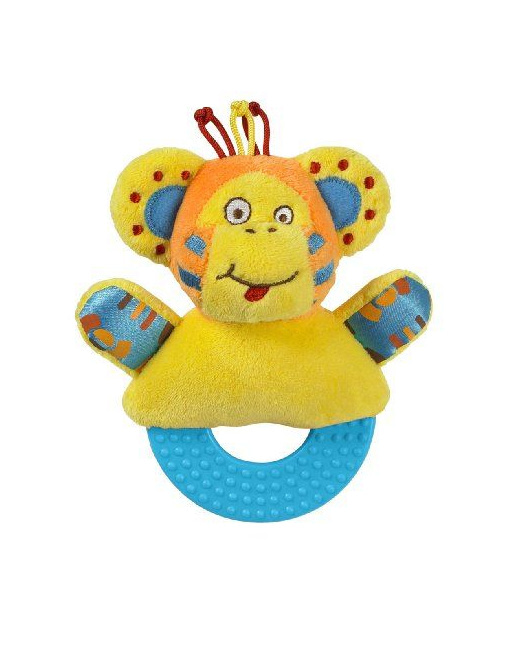 ANNEAU DE DENTITION SINGE