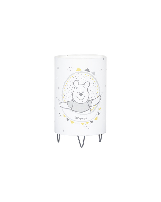 Luminaire Winnie Let's Party