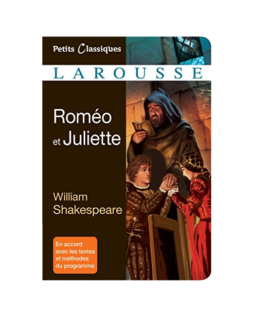 Roméo et Juliette