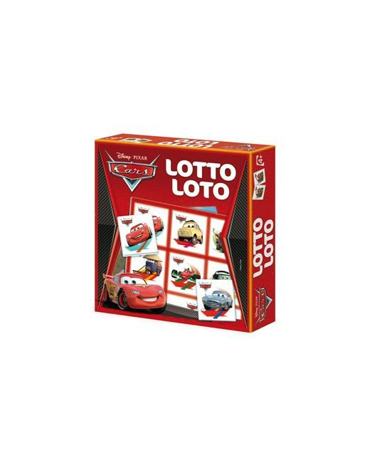 Loto Cars 2