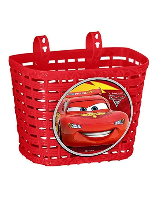 Panier à vélo ou trottinette - Cars