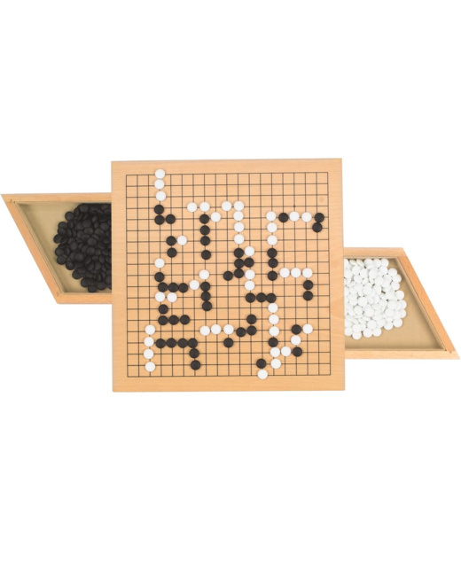 Jeu de Go