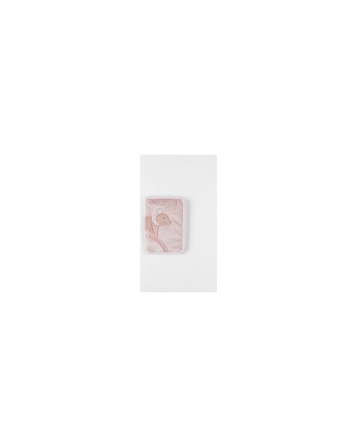 Protège carnet de santé Popsie en Veloudoux®