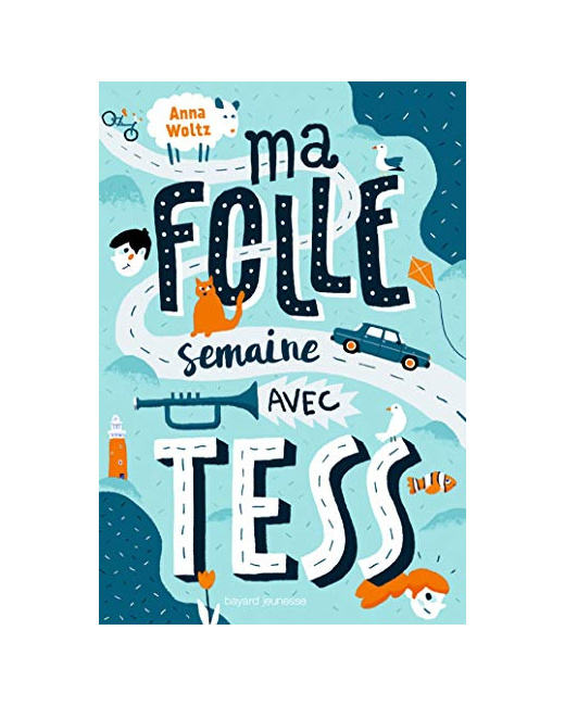 Ma folle semaine avec Tess