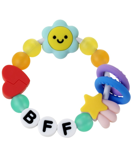 Bracelet de dentition BFF
