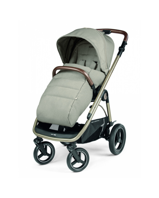 Poussette veloce town and country 