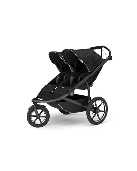 Poussette double Urban Glide 3