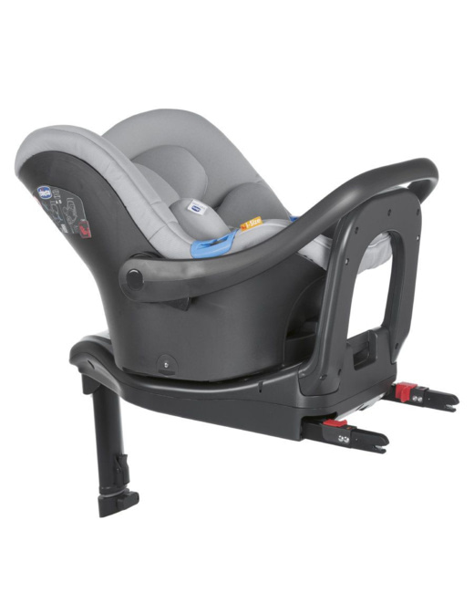 Siège auto Oasys i-Size