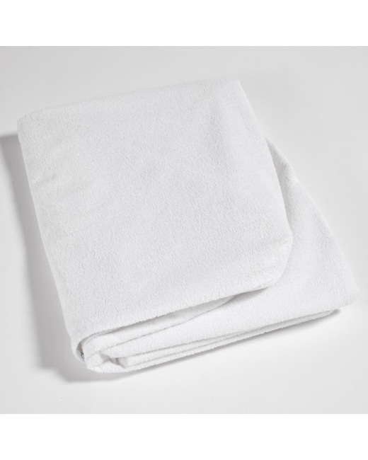 Housse de matelas intégrale imperméable pour matelas bébé