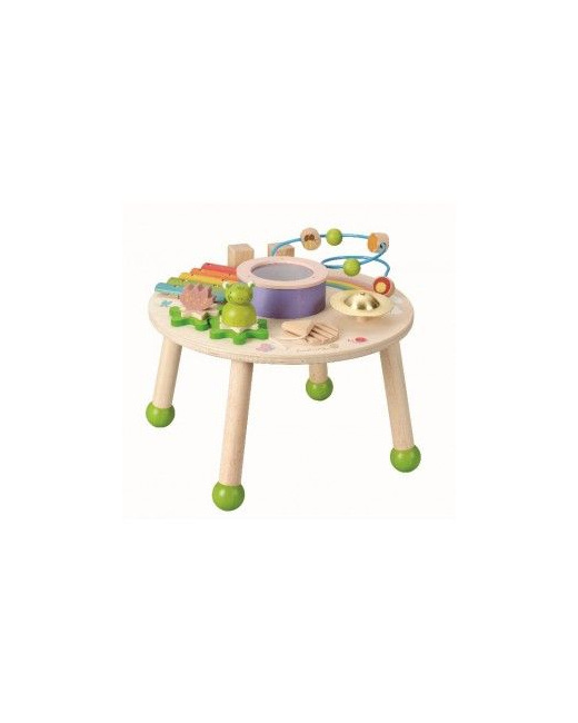 Table Musicale