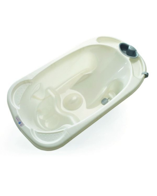 Baignoire Squid avec pied