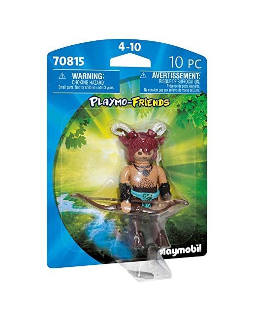Playmobil Ayuma - Faune