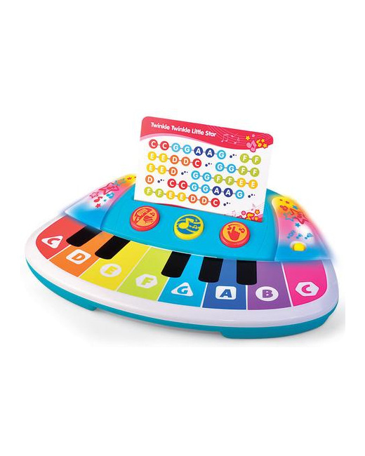 Mon piano magique