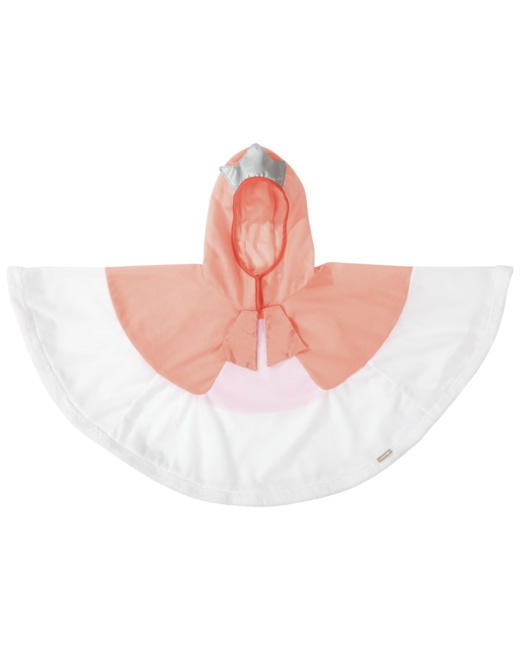 Déguisement cape princesse