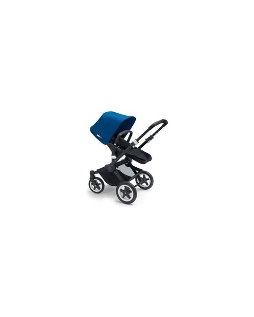 Capote pour poussette Buffalo
