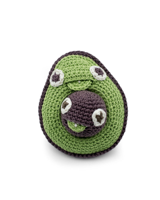 Hochet Amelia l'Avocat
