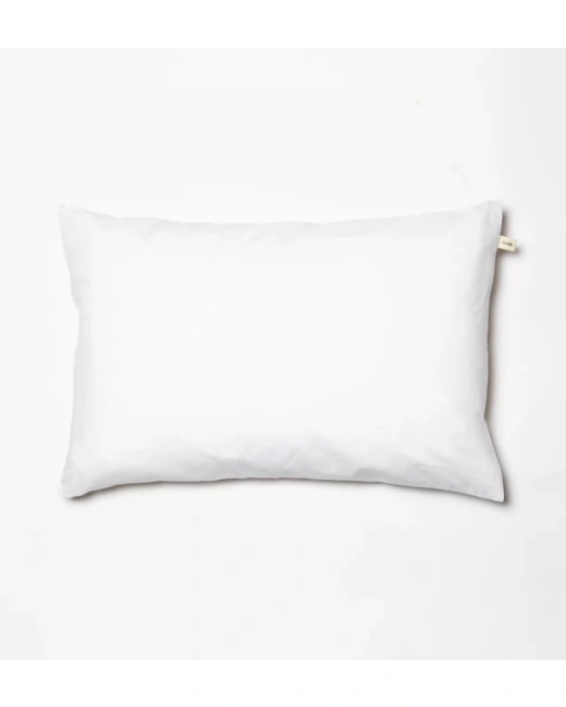 Oreiller Lanaï en Duvet et Plumes