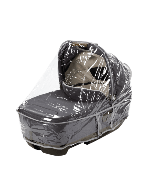Habillage pluie nacelle Cari