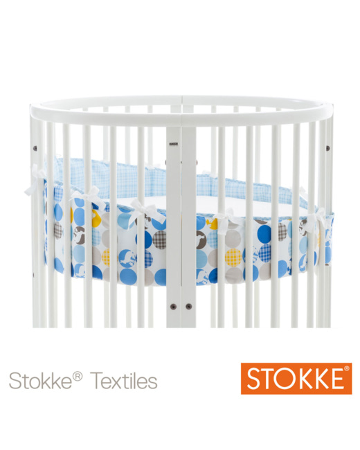 Tour de lit pour lit Sleepi Mini