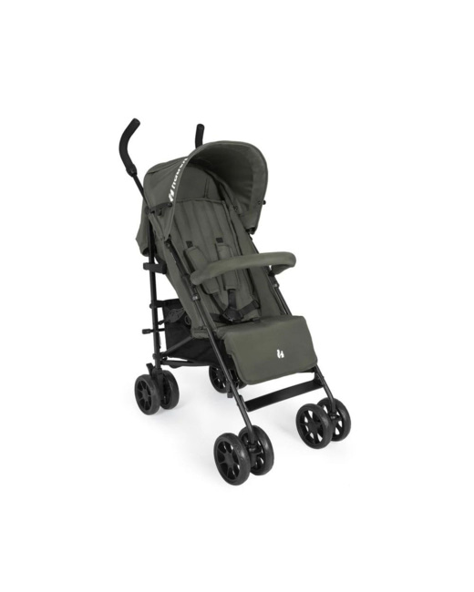 Poussette ultra compacte Fold n Care