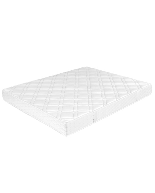 Matelas 2 places Bambou AirSens 160x200x22