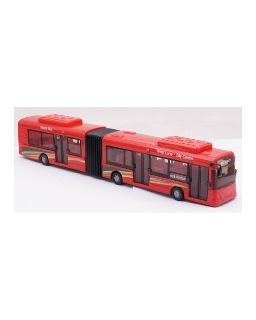 Bus double