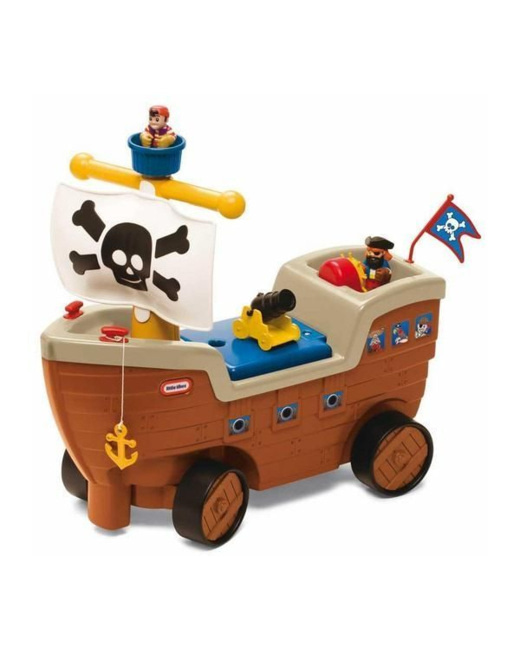 Porteur tomy online 2 en 1