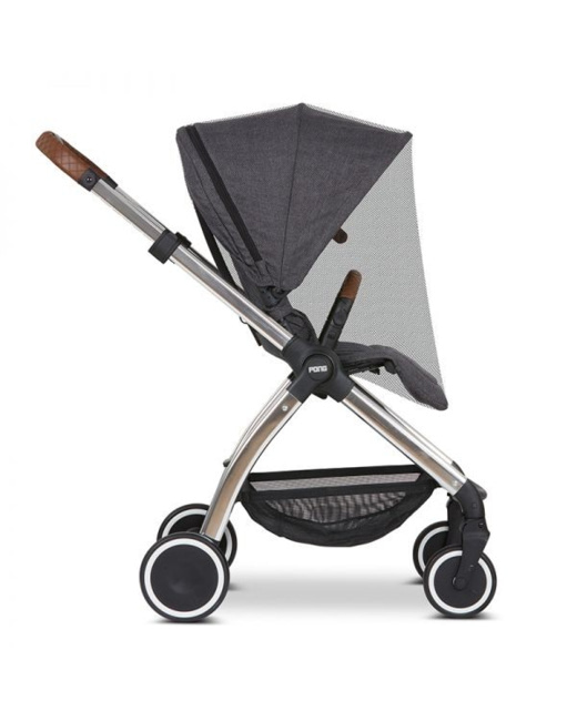 Moustiquaire universelle pour poussette