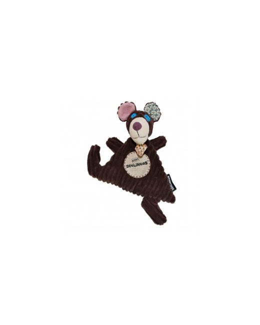 DOUDOU GROMOS L'OURS