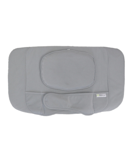 Ensemble complet de coussins ergonomiques - Ergö