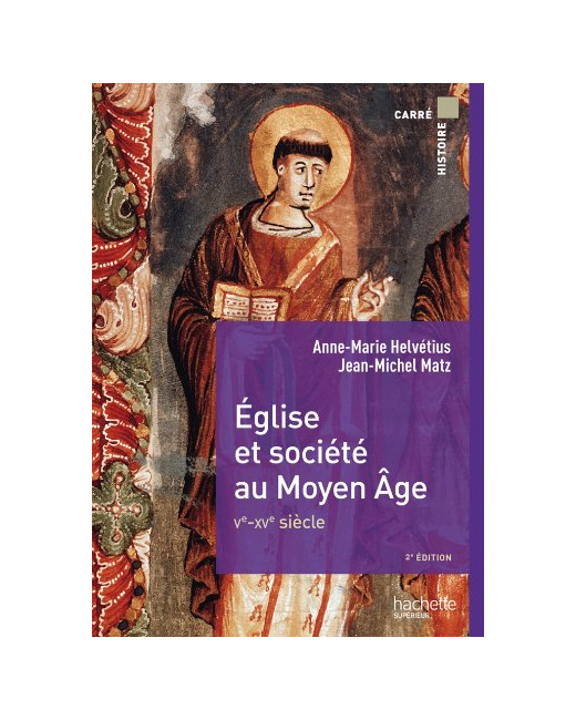 Eglise et société au Moyen Âge