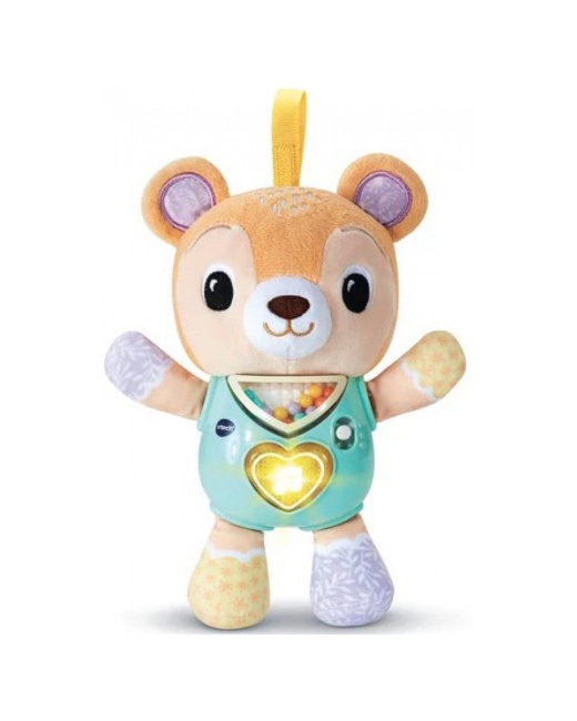 Lumi chant'ourson