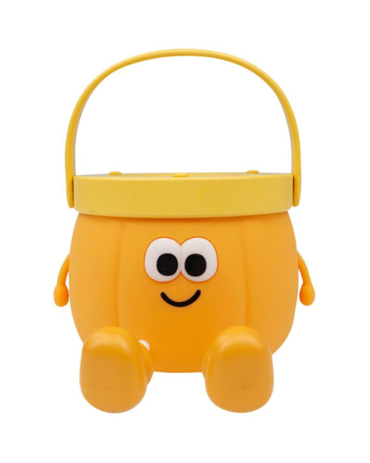 Veilleuse rechargeable Citrouille