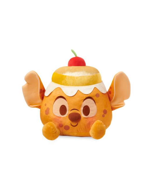 Peluche Stitch Gâteau à l'ananas