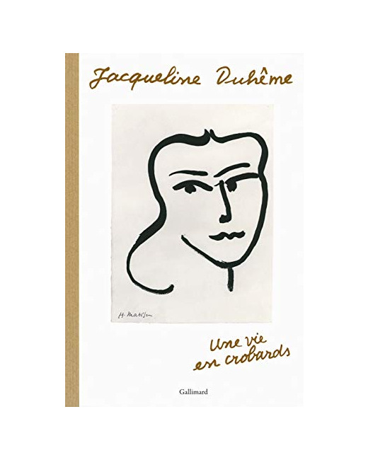 Livre Une Vie En Crobards