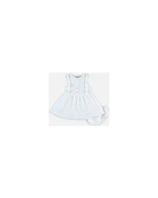 Set robe et bloomer