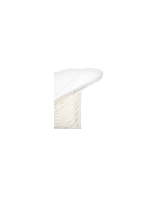 Surmatelas pour Berceau Évolutif