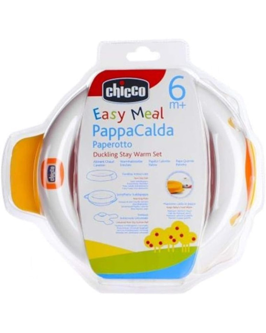 Assiette Easy Meal 6m+
