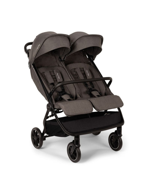 Poussette double TRVL DUBL
