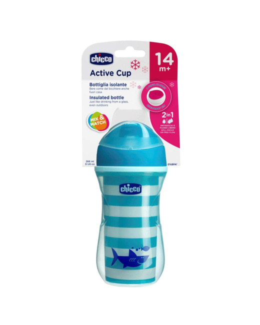 Active  Cup