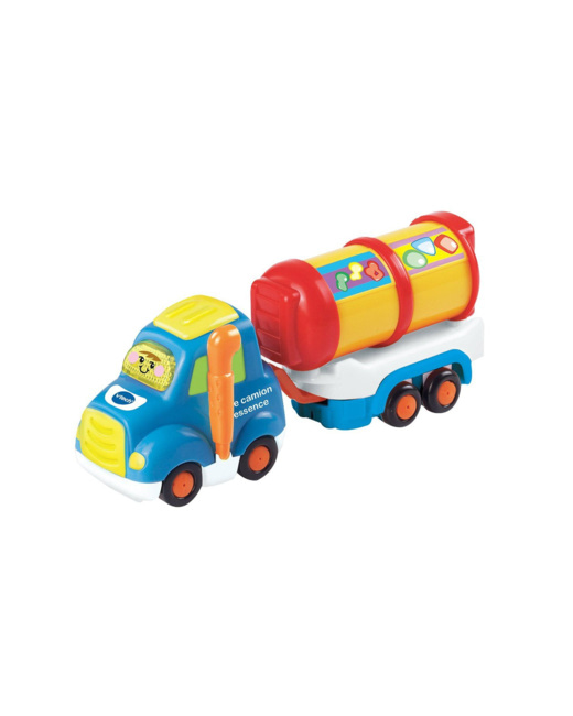 Tut tut discount bolide radiocommandé matteo