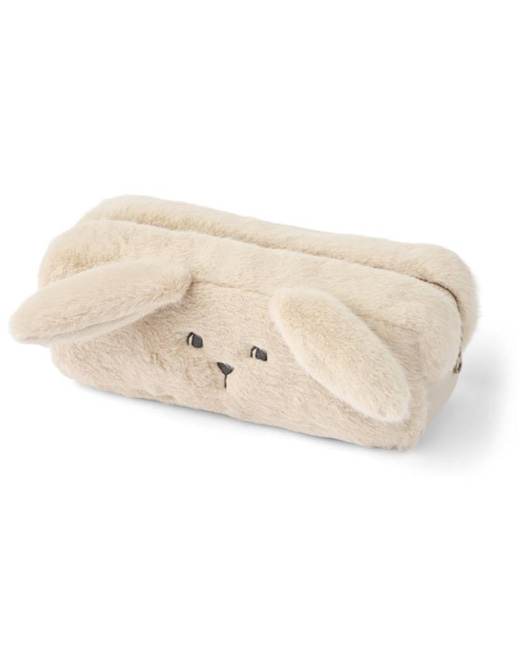 Trousse peluche lapin Beno